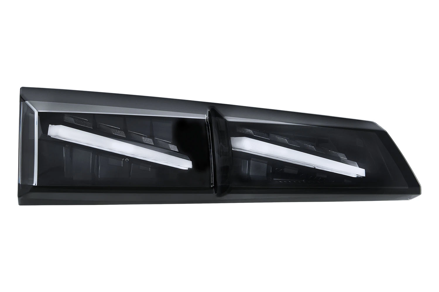 Lampa spate