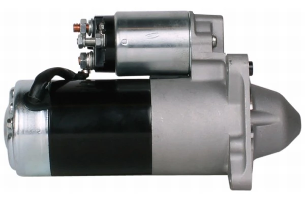 Electromotor