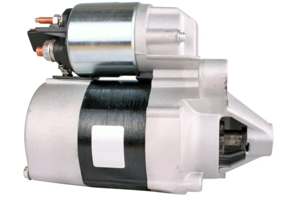 Electromotor