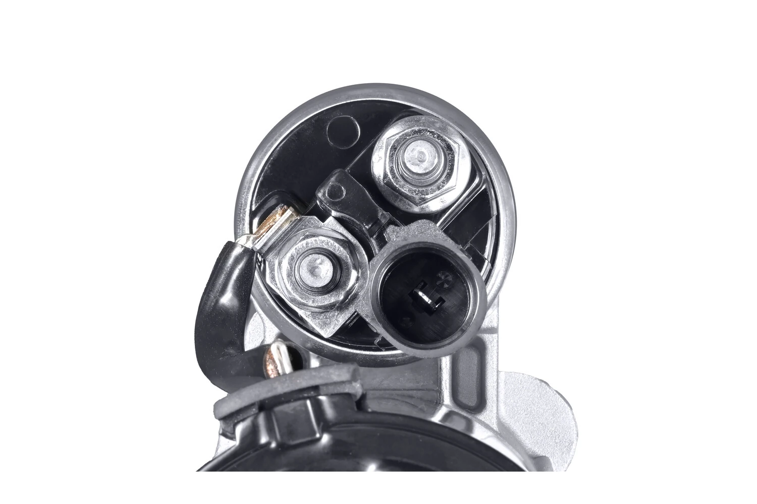 Electromotor