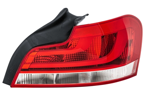 Lampa spate