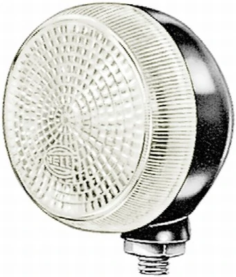 Lumini pozitie