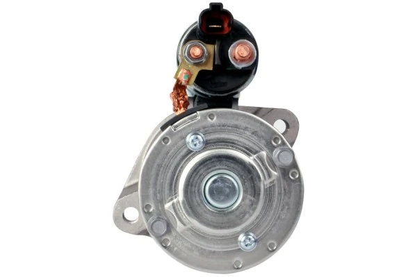 Electromotor