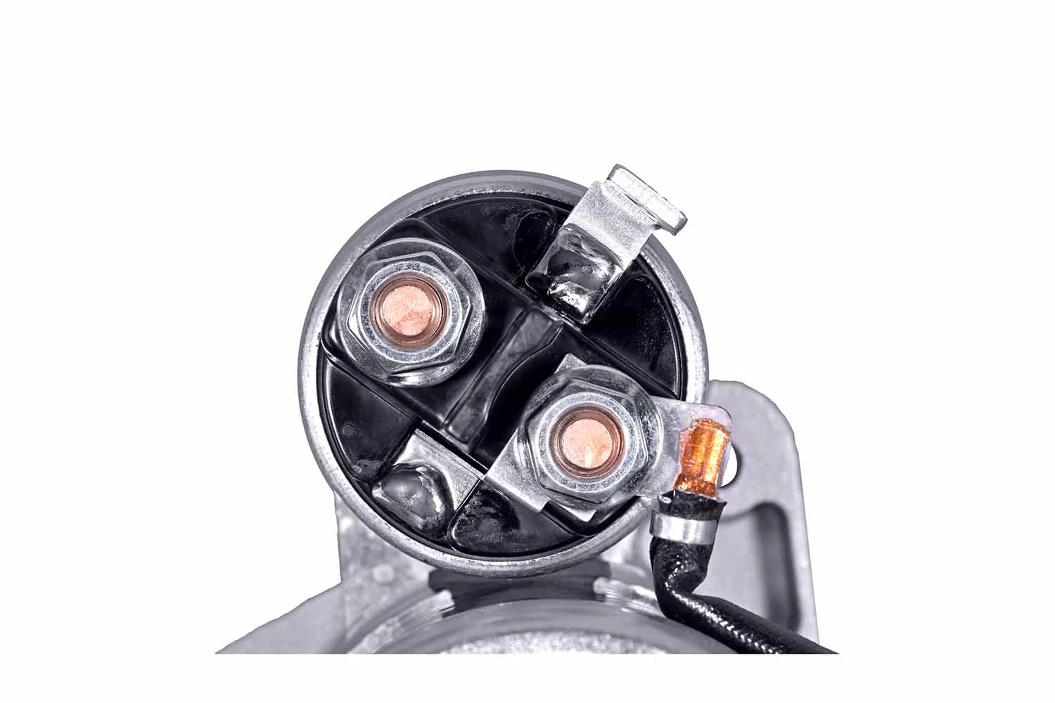 Electromotor