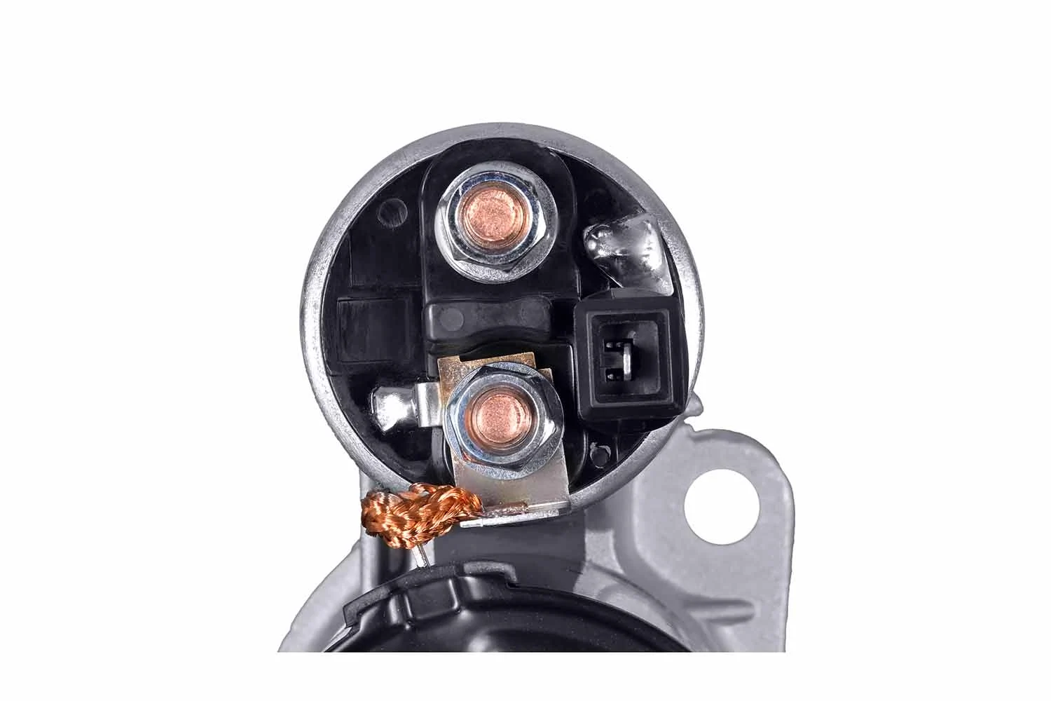 Electromotor