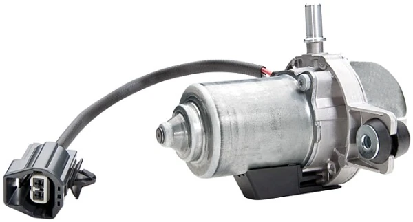 Pompa vacuum sistem de franare