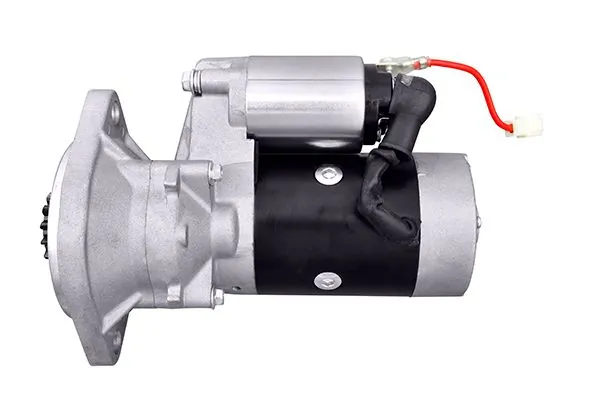 Electromotor