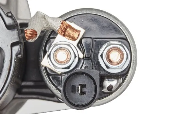 Electromotor