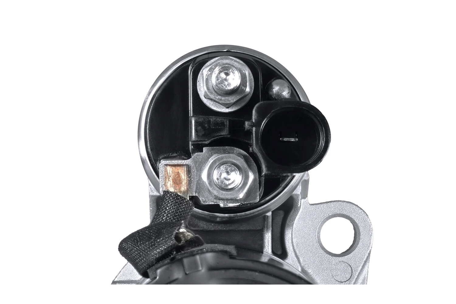 Electromotor