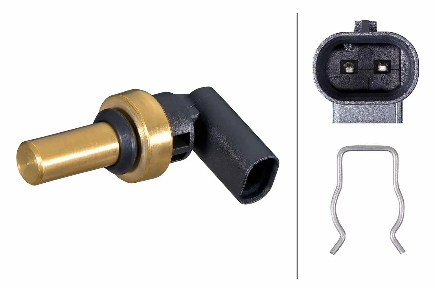 Senzor temperatura lichid de racire