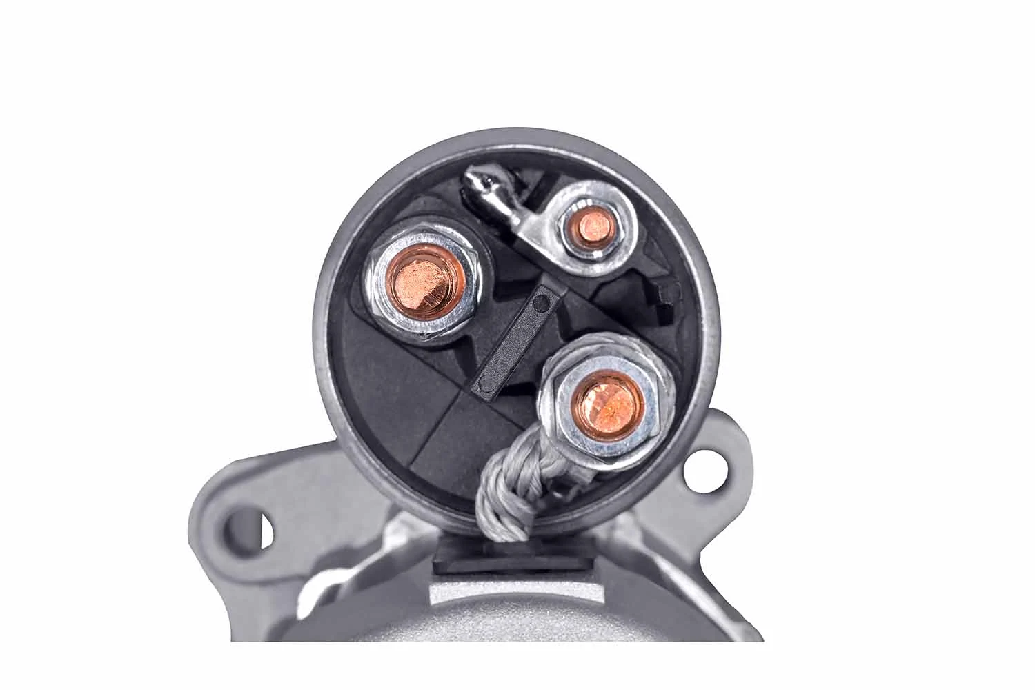 Electromotor