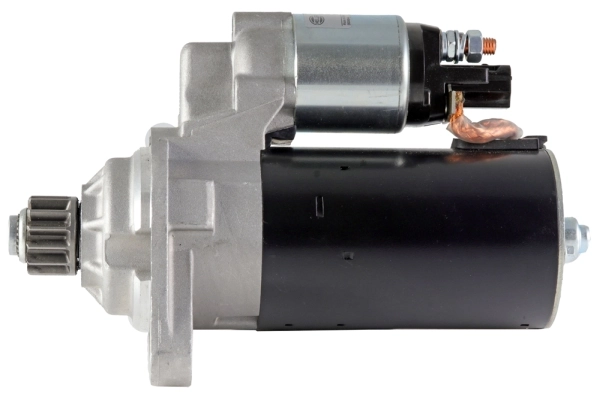 Electromotor