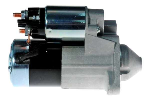 Electromotor