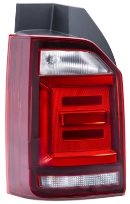 Lampa spate