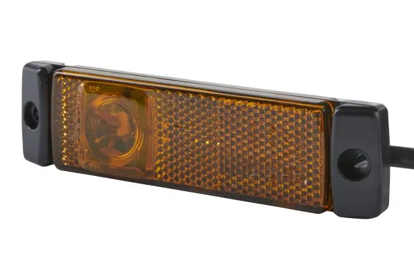 Lampa laterala