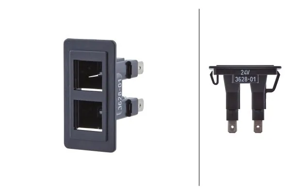 Lumina control