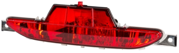 Lumina ceata spate
