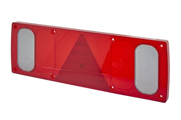 Dispersor lampa spate