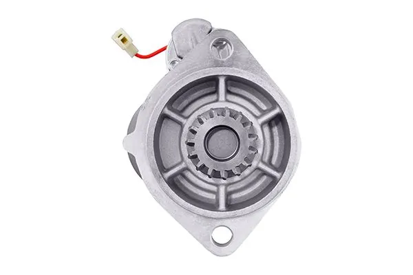 Electromotor