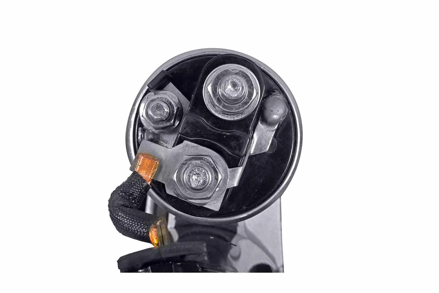 Electromotor