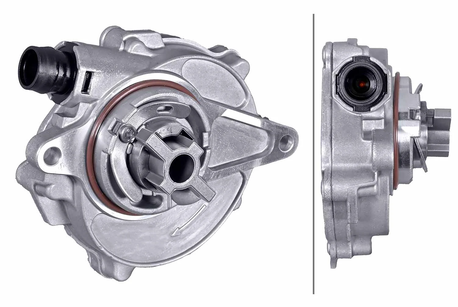 Pompa vacuum sistem de franare