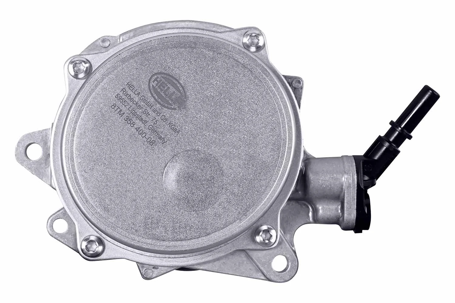Pompa vacuum sistem de franare