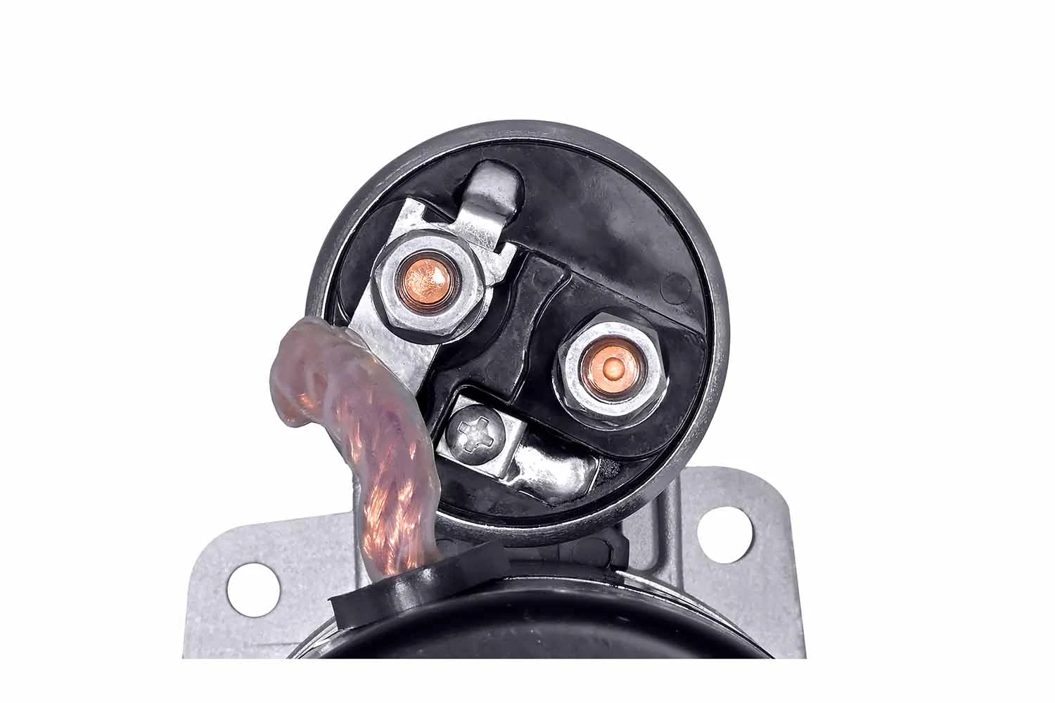 Electromotor