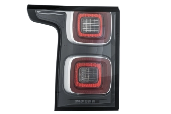 Lampa spate