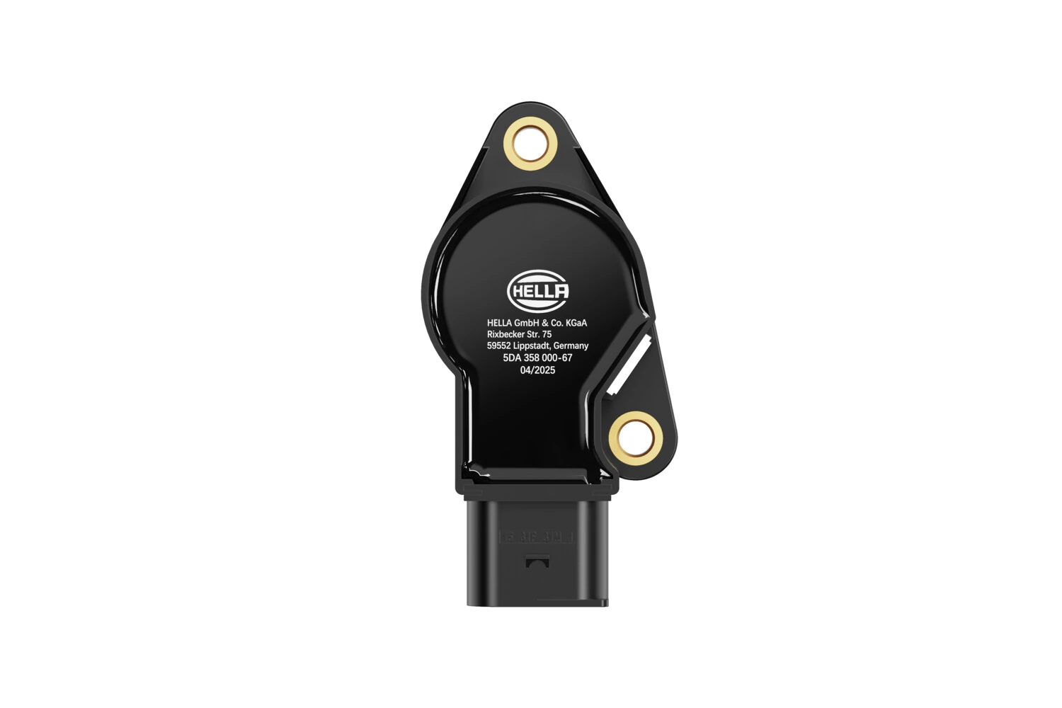 Bobina de inductie