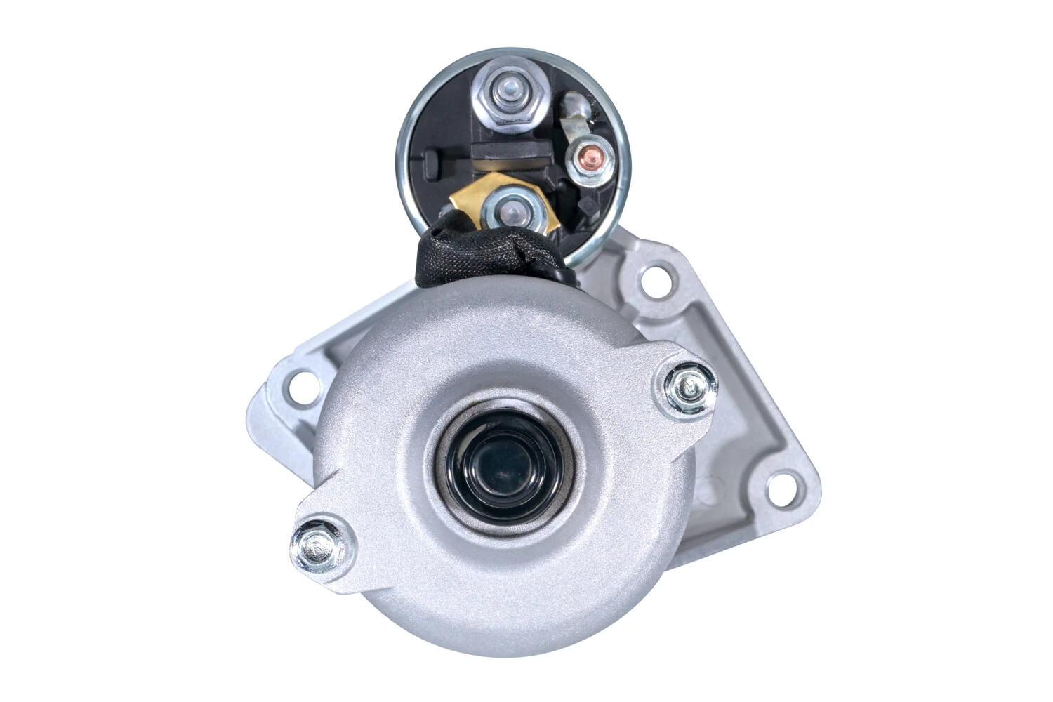 Electromotor