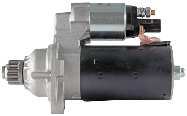 Electromotor