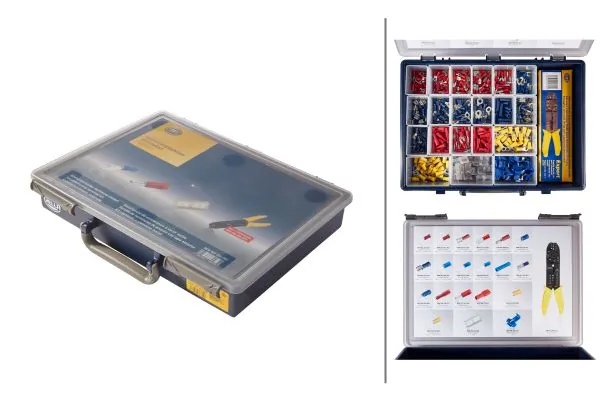 Kit conector cablaj