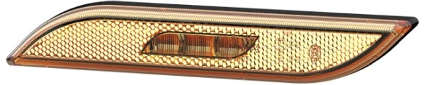 Lampa laterala