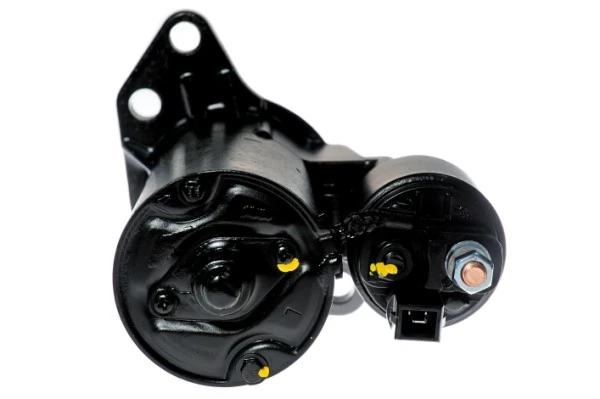 Electromotor