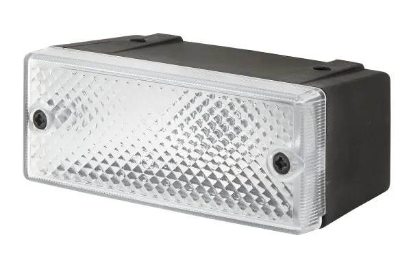 Lampa mers inapoi