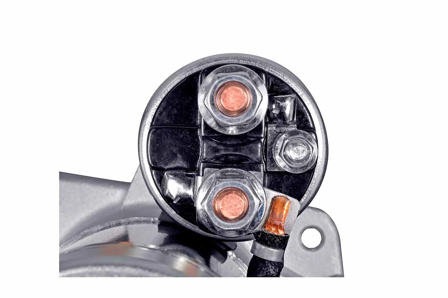 Electromotor