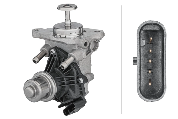 Supapa EGR