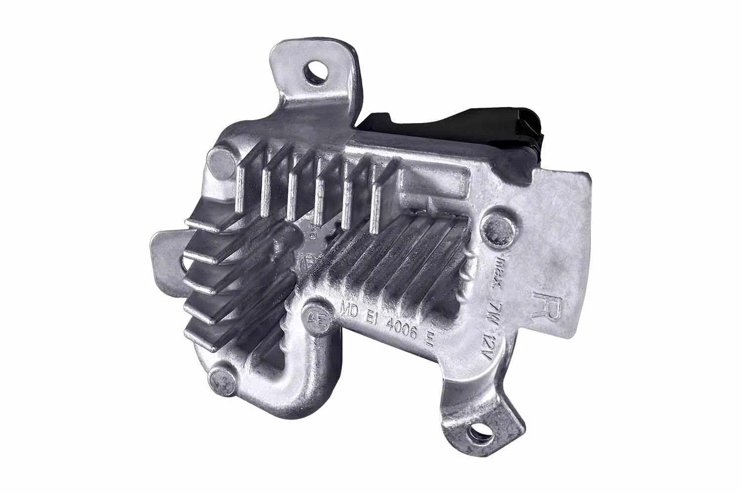 Modul far principal