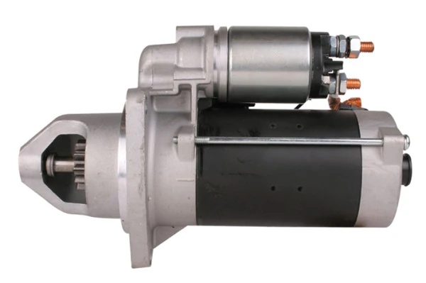 Electromotor