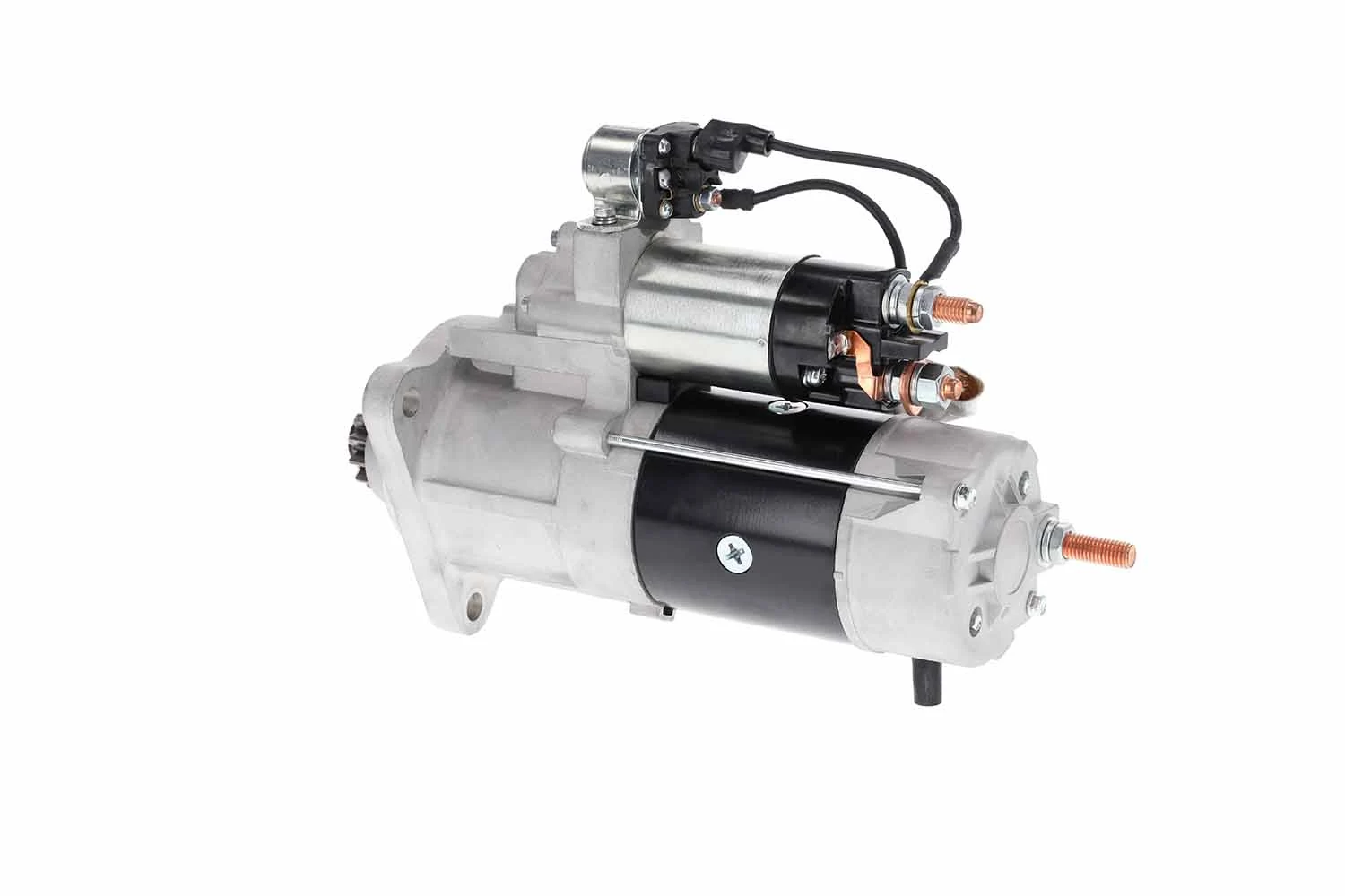 Electromotor