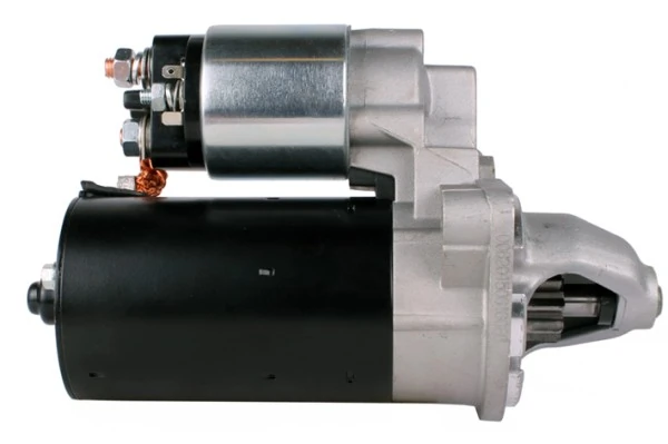 Electromotor