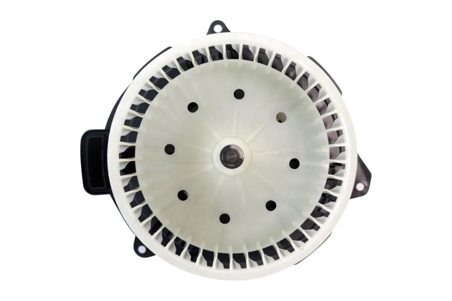 Ventilator, habitaclu