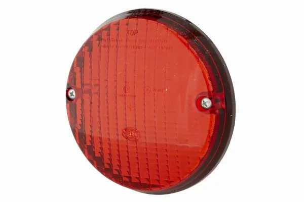 Dispersor lampa ceata spate