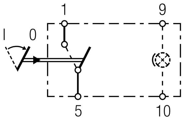 Comutator
