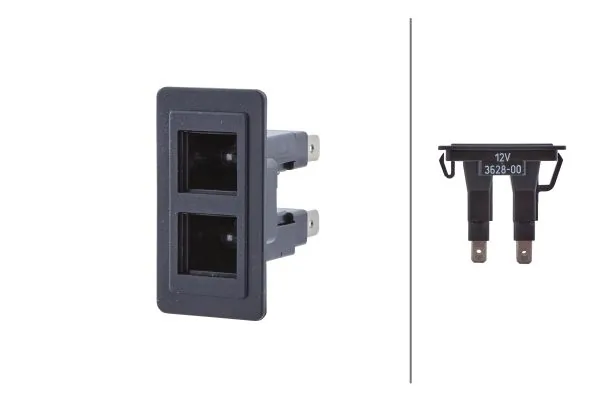 Lumina control