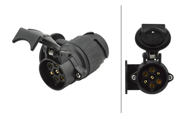 Adaptor priza