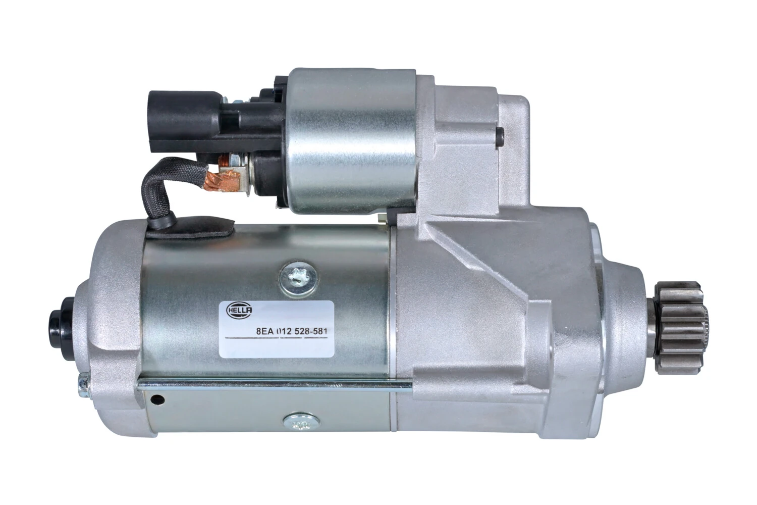 Electromotor