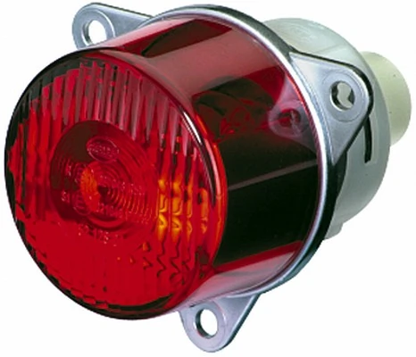 Lumina ceata spate