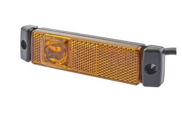 Lampa laterala