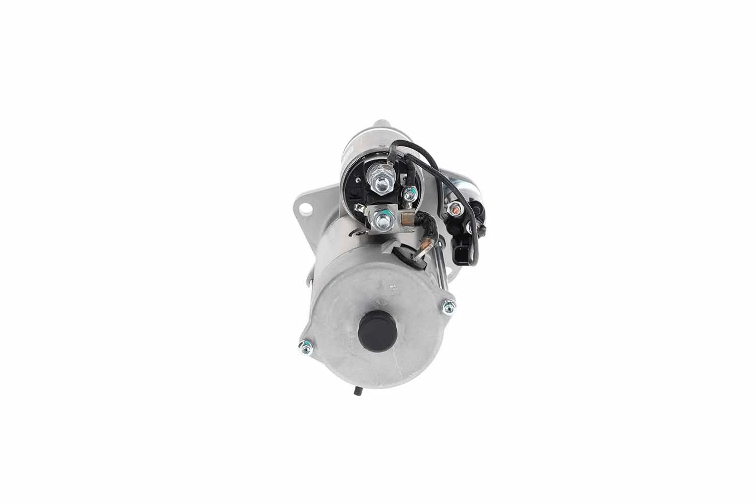 Electromotor